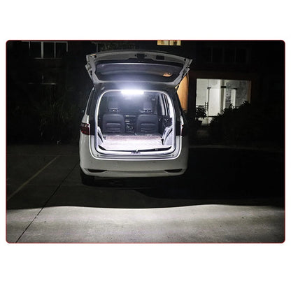 12V LED Ceiling Light for RV (No Deformation, Quick Installation)