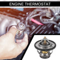 Engine Coolant Thermostat for Hyundai Accent 1.6L (2001–2011) Replacement