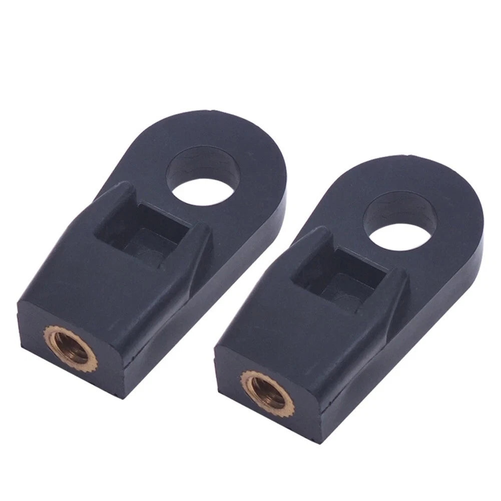 Control Box Connector for - Nylon, Copper