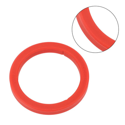 Leak Proof Silicone Gasket Seal for Cafelat E61 Espresso Machine