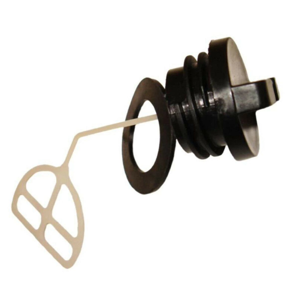 Fuel Oil Tank Cap for Chinese Chainsaw 4500, 5200