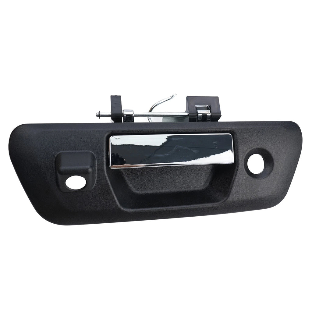 Tailgate Handle with Camera for Nissan Navara