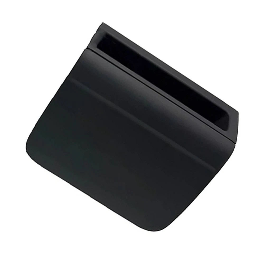 Tailgate Interior Panel Handle Cover for Toyota Land Cruiser Prado LC120 (2003–2009)
