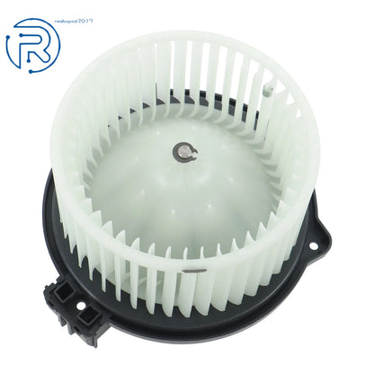 HVAC Blower Heater Motor with Fan Cage for Mazda 3, Mazda 6 (2014–2017)