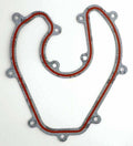 Water Jacket Cover Gasket for Polaris 800 / 1200 (2000–2023) 007-473-02