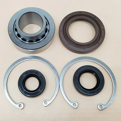Inner Primary Bearing & Seal Kit for Harley-Davidson Dyna FLHP (1989–2007) 25-3101