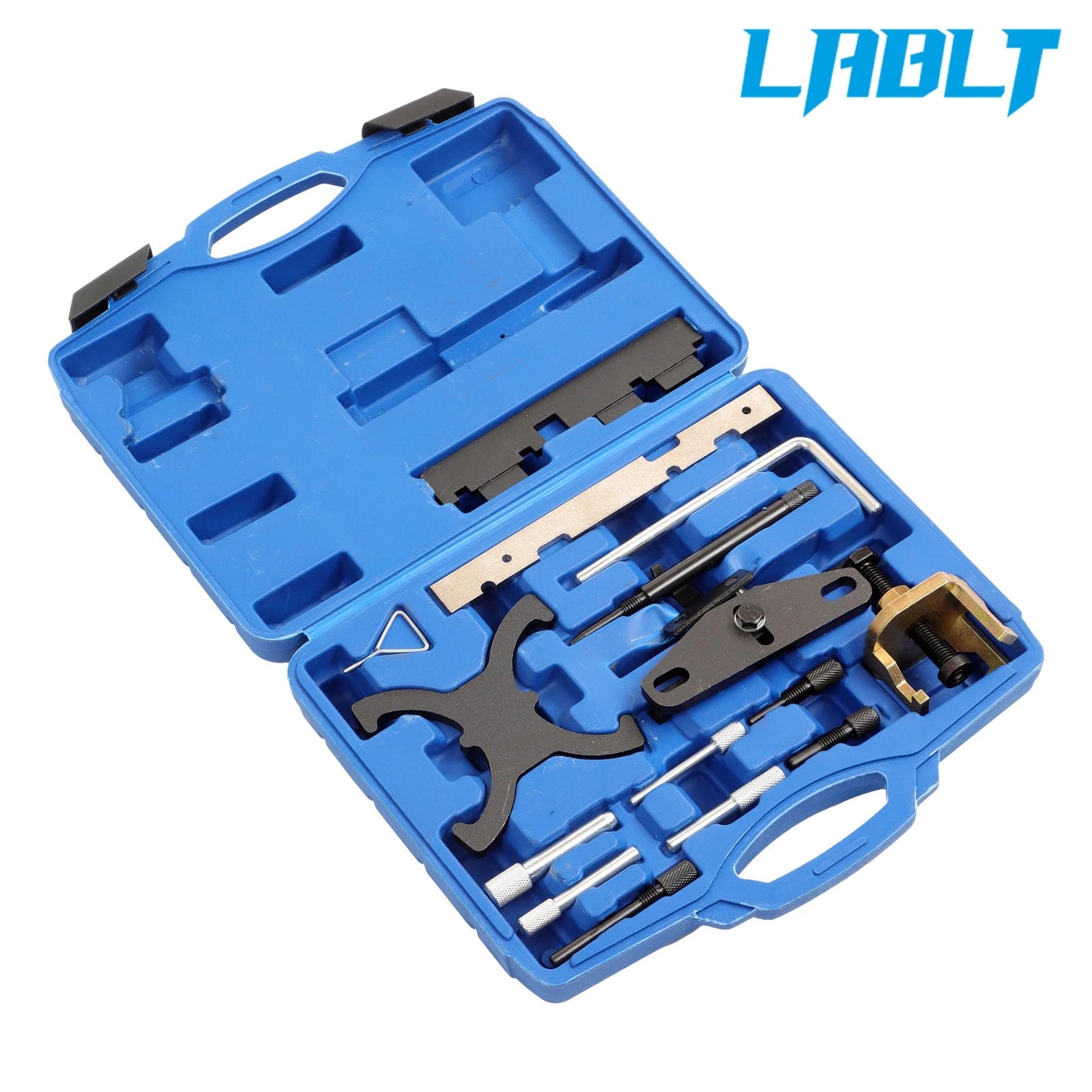Camshaft Timing Kit Alignment Tool Set for Multiple Vehicles