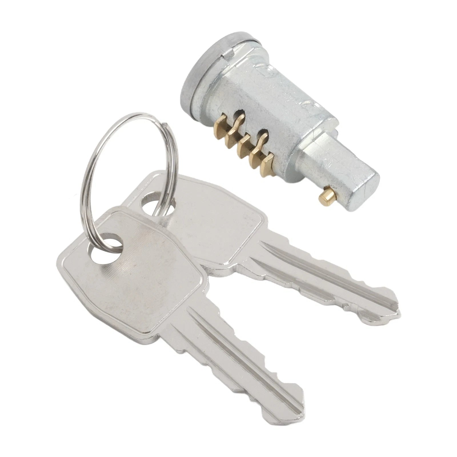 Replacement keyed door locks for Land Rover Defender (OEM MTC6504)