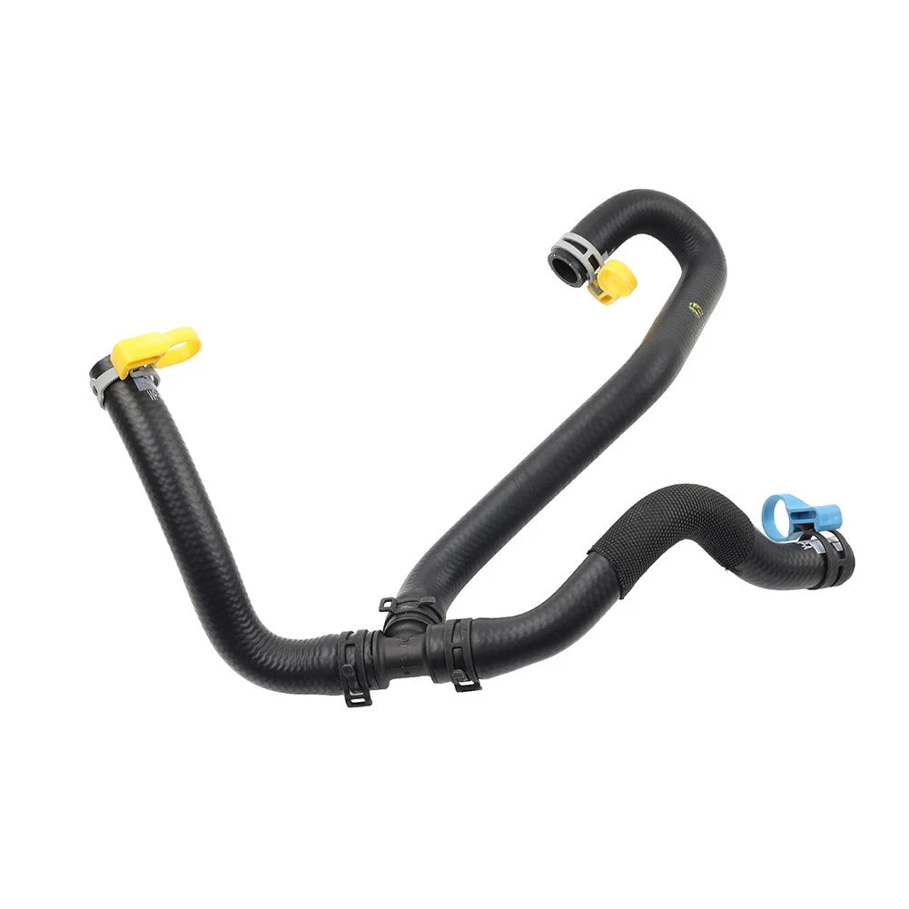 Front Radiator Coolant Hose for Jaguar XF 2.0T (2013–2015)