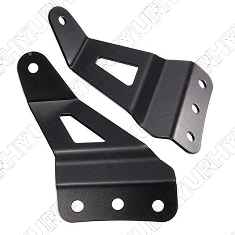 LED Light Strip Bracket for Off-road Vehicles (Universal Fit)