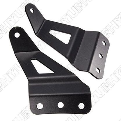 LED Light Strip Bracket for Off-road Vehicles (Universal Fit)