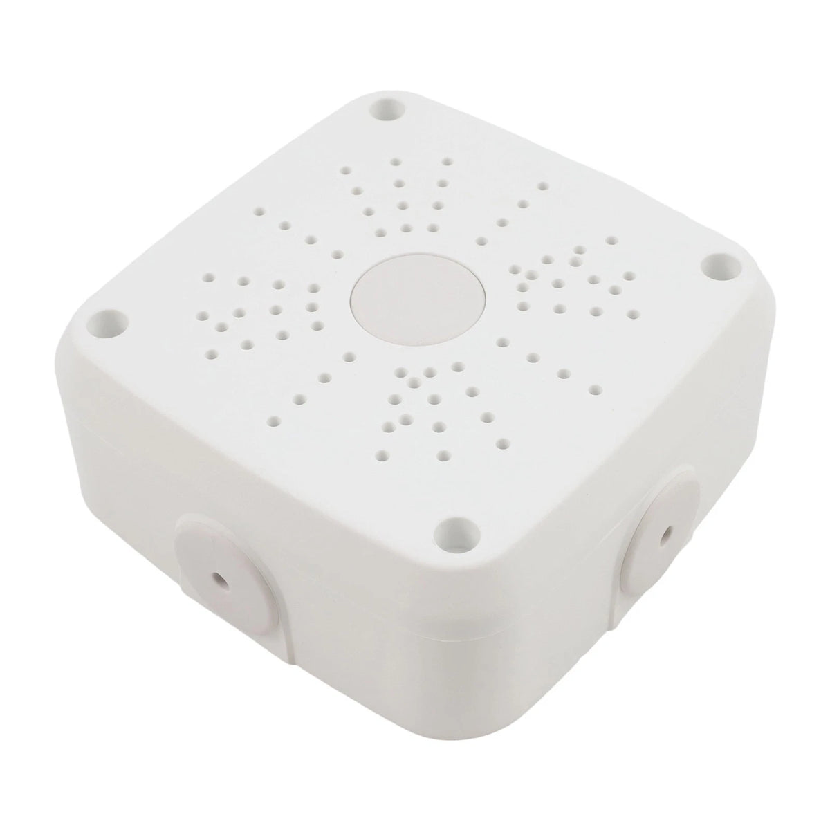 CCTV Camera Protection Ceiling Cable Box for Surveillance