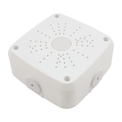 CCTV Camera Protection Ceiling Cable Box for Surveillance