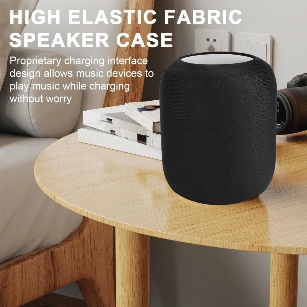Speaker Dust Cover for HomePod 12
