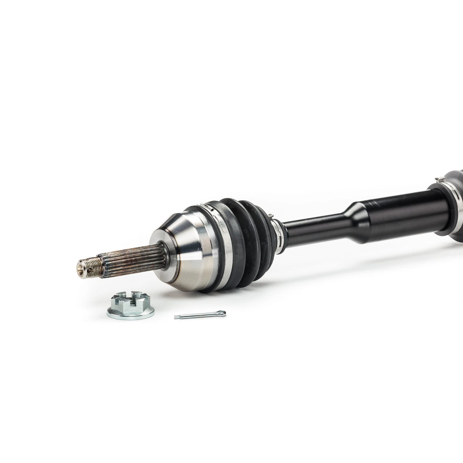 Monster XP Series Front CV Axles for Polaris (1333134)