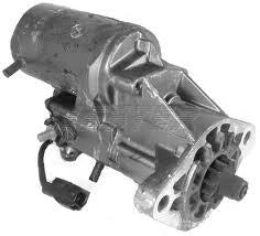 Starter Motor 12V for Yanmar 6LP-DTE & 6LP-STE Engines (AP6938)