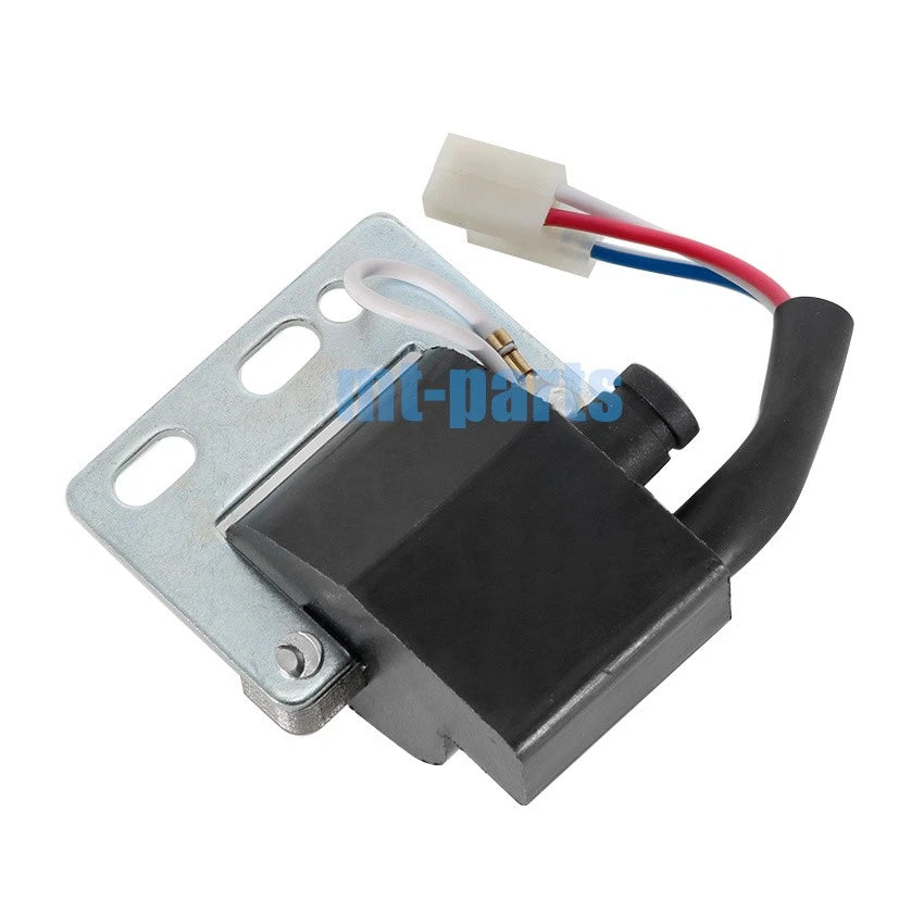 Ignition Coil for IWL Pitty / TR150 Troll / Wiesel SR56 / Berlin SR59