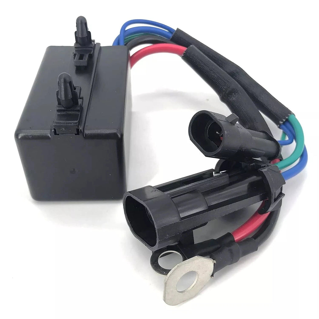 Trim Tilt Relay for Johnson Evinrude 586767 (2004–Present)