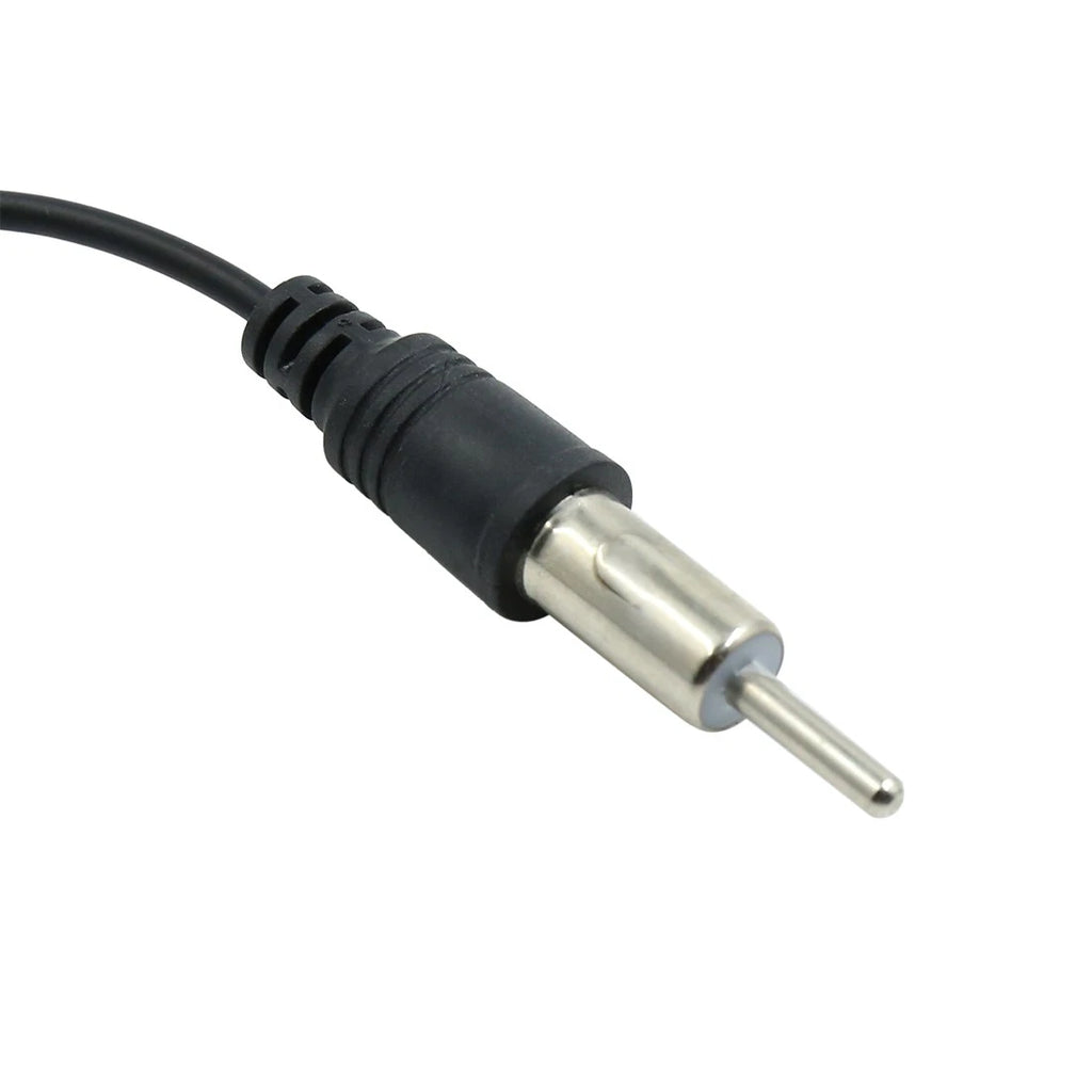 12V FM Radio Antenna Adapter Cable Harness for Hyundai (2006–2016)