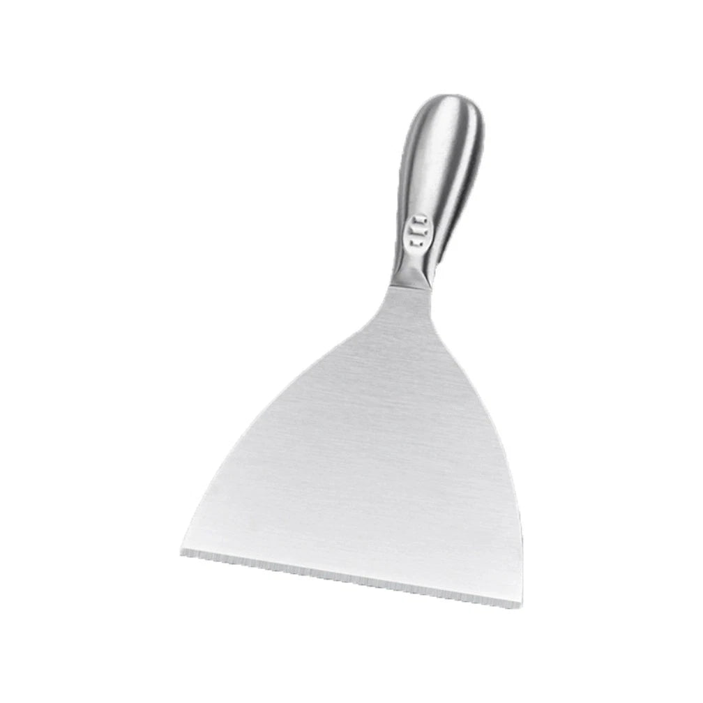 Stainless Steel Putty Cutter for Extended Use