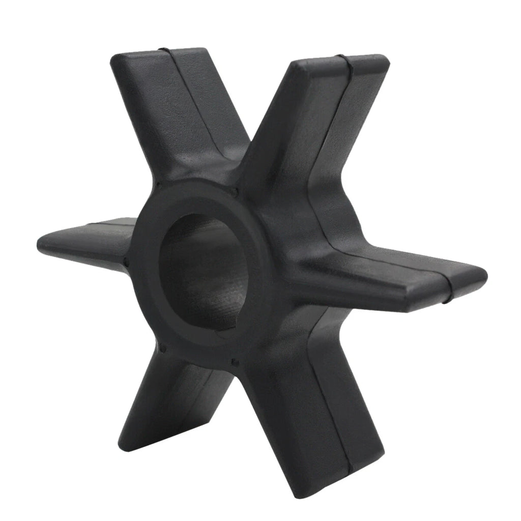 Water Pump Impeller for Mercury 40 50 60 HP Outboard Motor (18-8900, 47-19453)