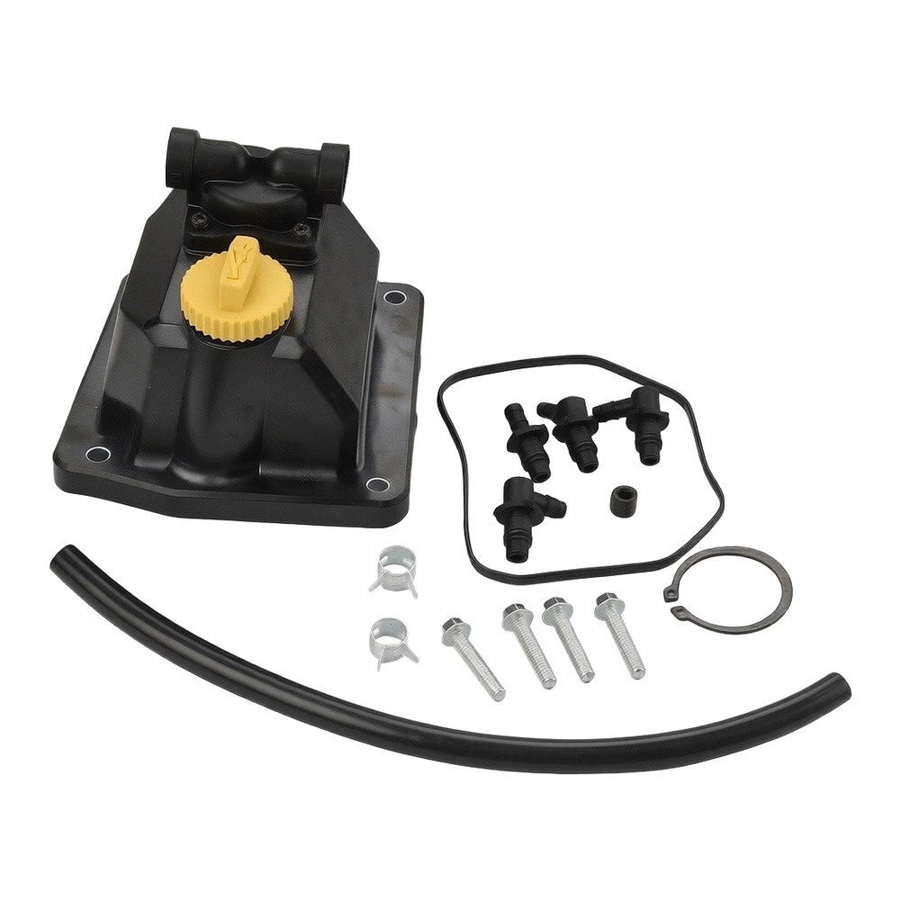 Fuel Pump Valve Cover Kit for