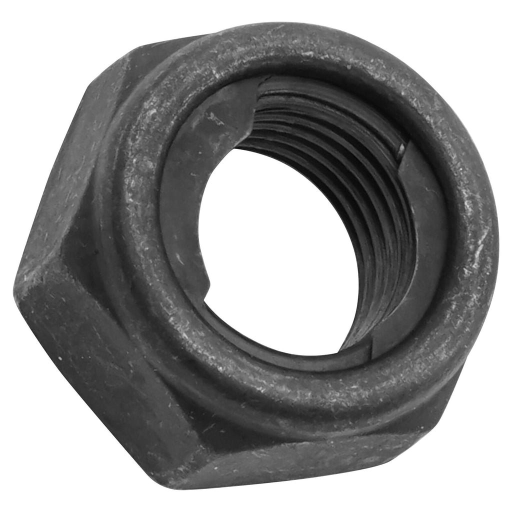 Wheel Hub Nuts Front and Rear Replacement Kit for Yamaha ATV (2001–2018)