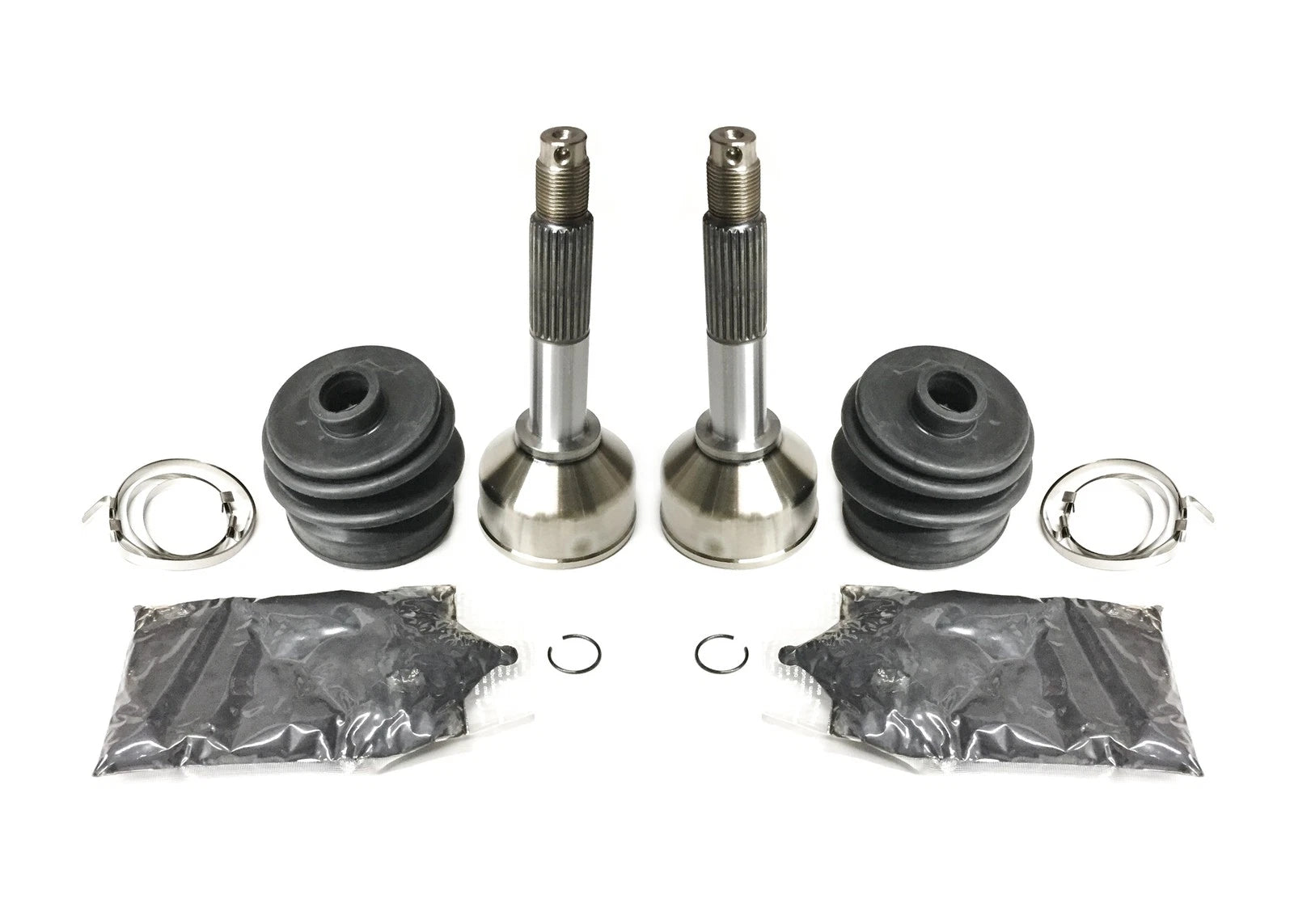 Rear Outer CV Joint Kit Set for Kawasaki Teryx 750 (2012–2013)