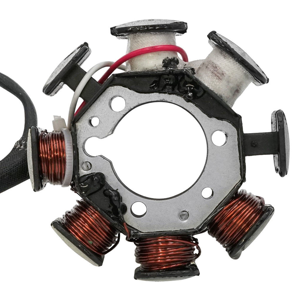 Stator Generator Replacement for Kawasaki KLX250 KLX250R (1994–1996)