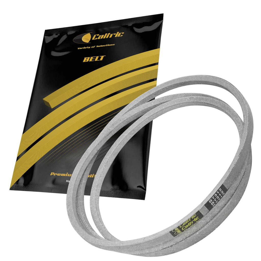 Deck Belt 1 2 Inch x 88 Inch Replacement for MTD Cub Cadet Troy-Bilt (2010–2024)