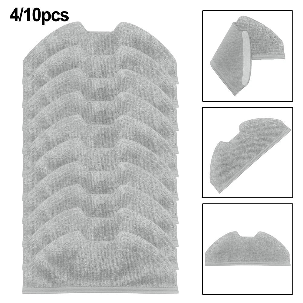 Mop Cloth Pads for Eufy (Spare)