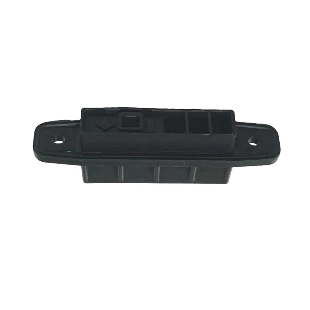 Trunk Lid Lock Release for Toyota Scion xB (2008–2015) / Scion xD (2008–2014) 84840-28030