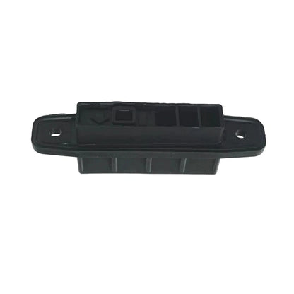 Trunk Lid Lock Release for Toyota Scion xB (2008–2015) / Scion xD (2008–2014) 84840-28030