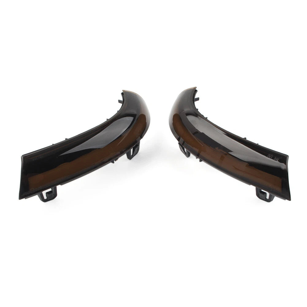 Dynamic Turn Signal Light Side Mirror Indicator for VW Golf 5 Jetta Passat (2003–2009)