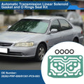 Solenoid Gasket Valve Replacement for Honda Accord (2008–2012)