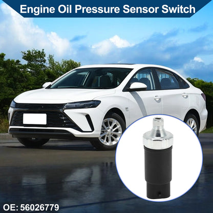 Engine Oil Pressure Sensor Switch No. 56026779 for Jeep Grand Cherokee (1993–1998)