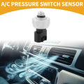 A/C Pressure Switch Sensor for Toyota Camry (2006–2017)