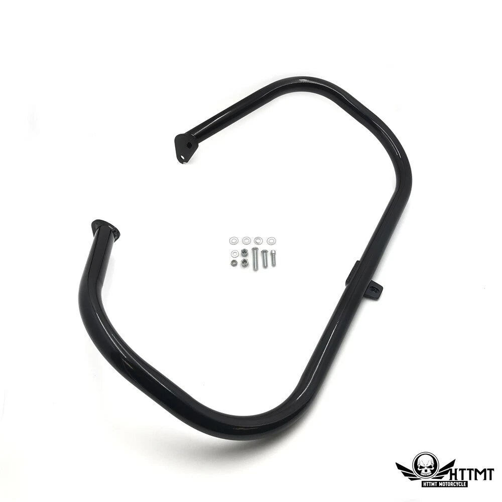 1.25'' Engine Guard Highway Crash Bar for Harley Touring (1997–2008)