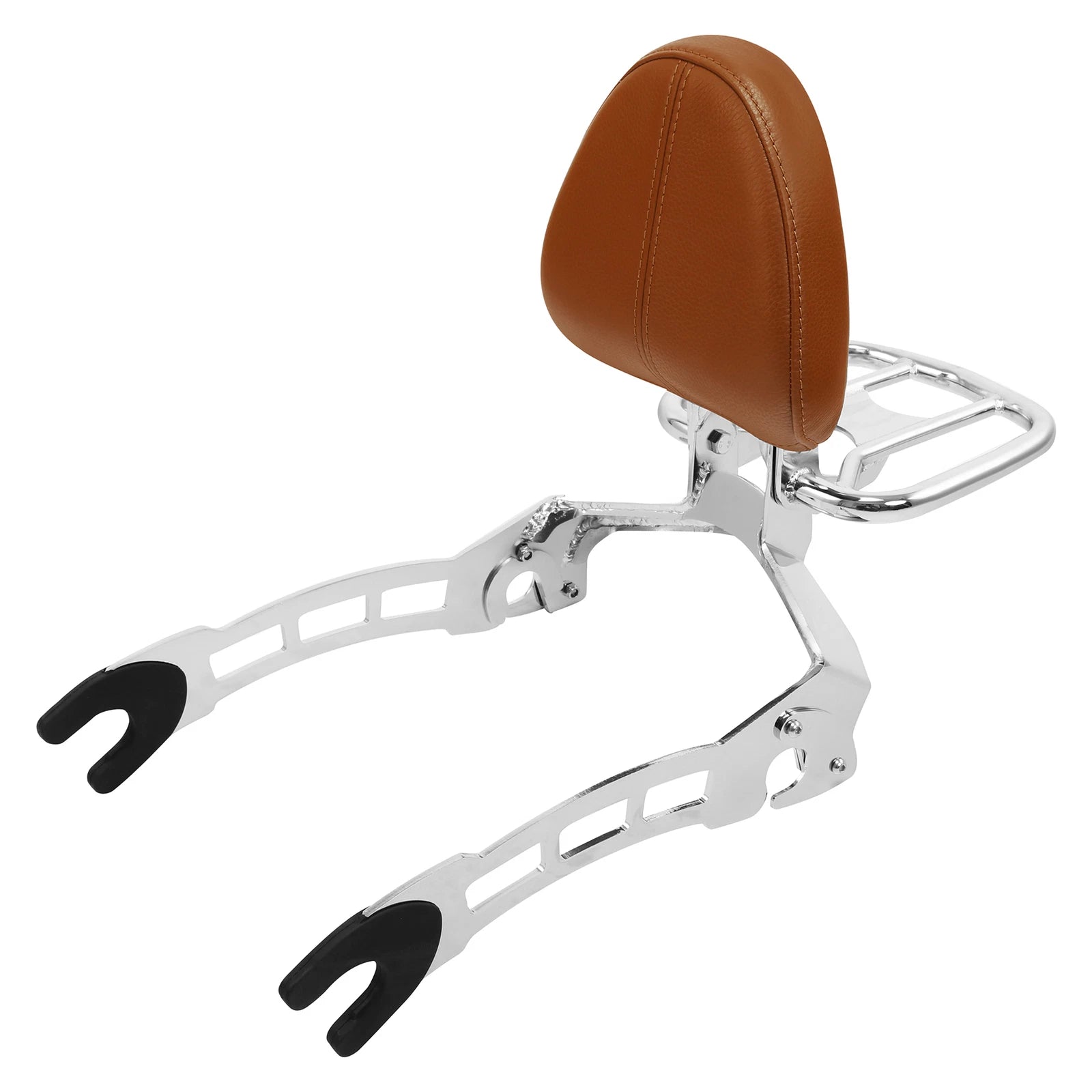 Quick Release Sissy Bar Backrest for Indian Scout (2015–2025)