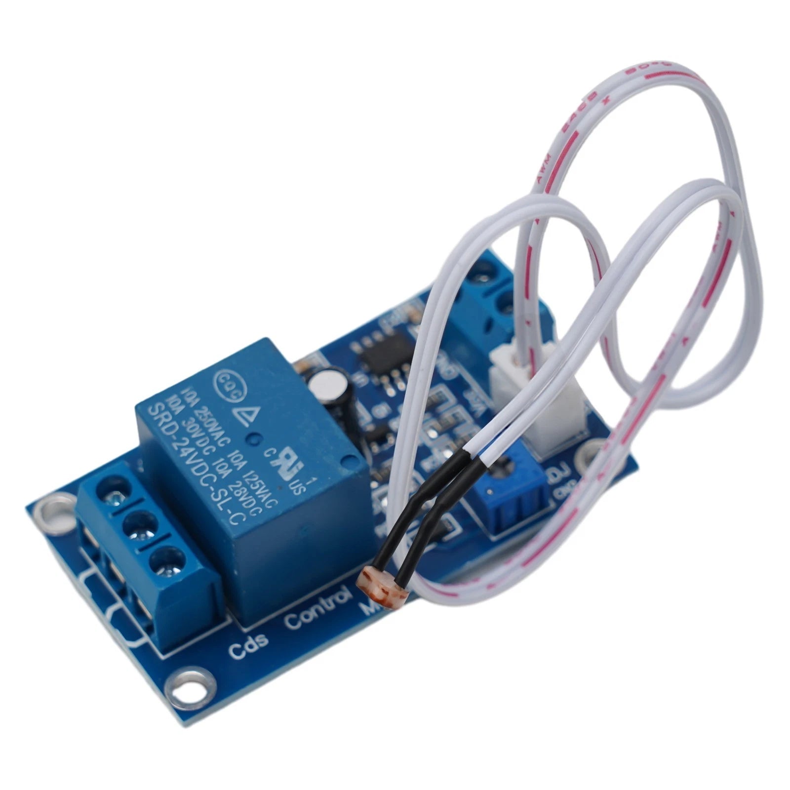 XH M131 Light Control Switch Sensor for