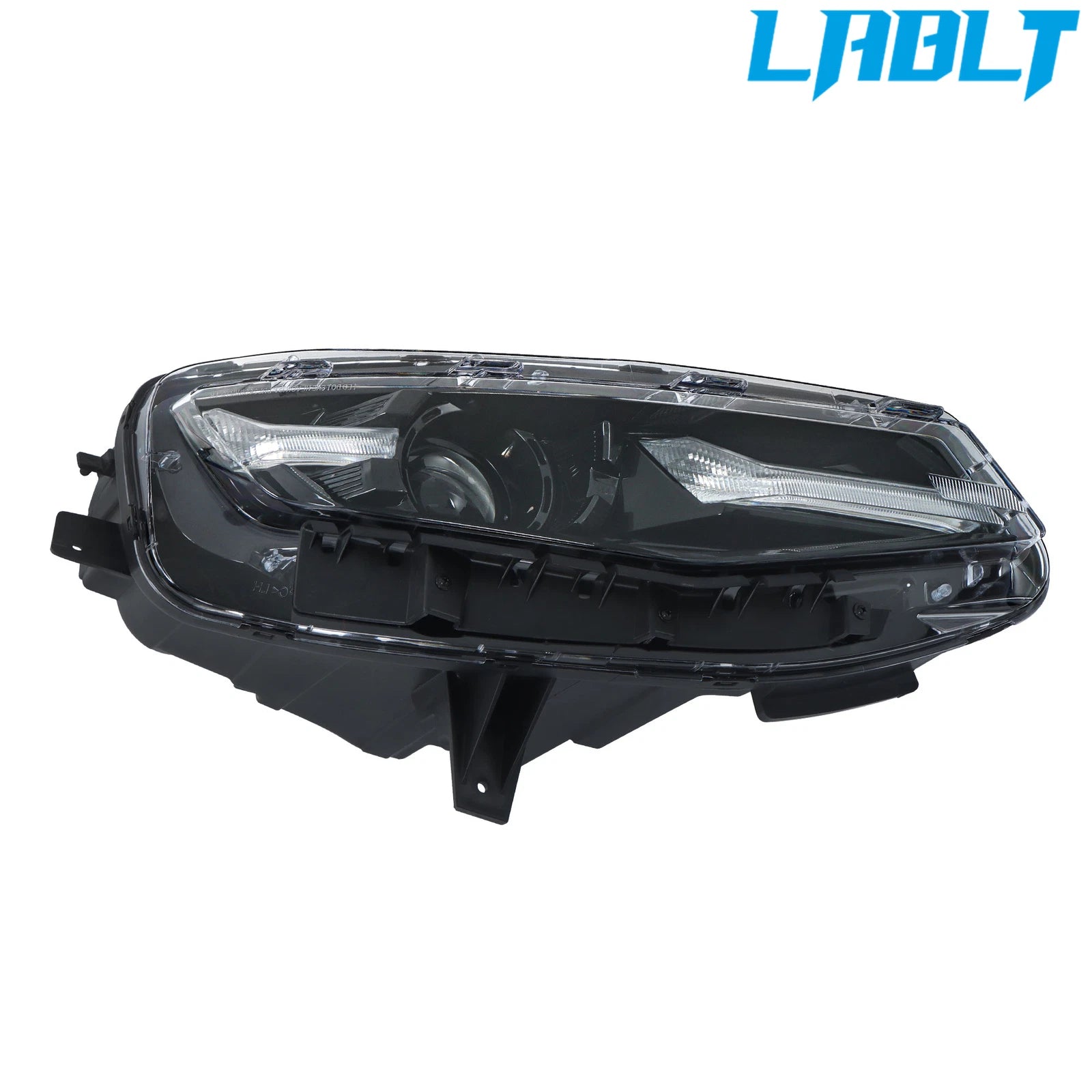 LED Headlight Assembly for Chevrolet Camaro (2019–2024)