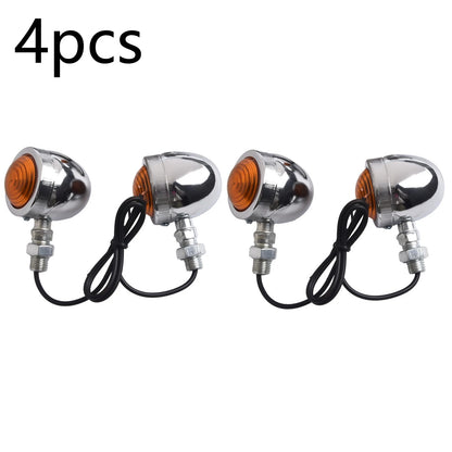 Turn Signal Indicator Light for Motorcycle