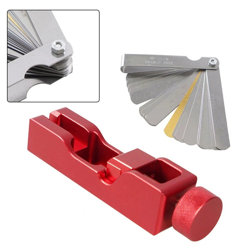 Spark Gap Tool Kit for Motorcycle and Small Engines 10 12 14 16mm