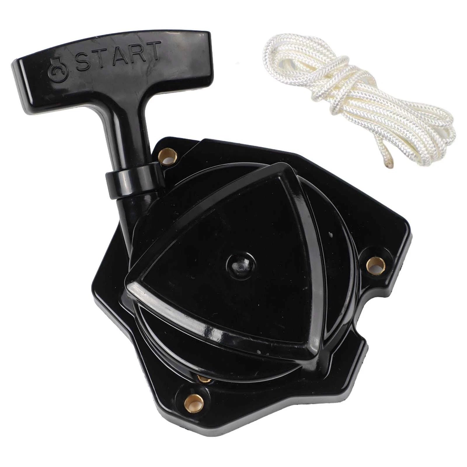 Recoil Starter Assembly for Echo PB8010 PB9010 (2010–2023)