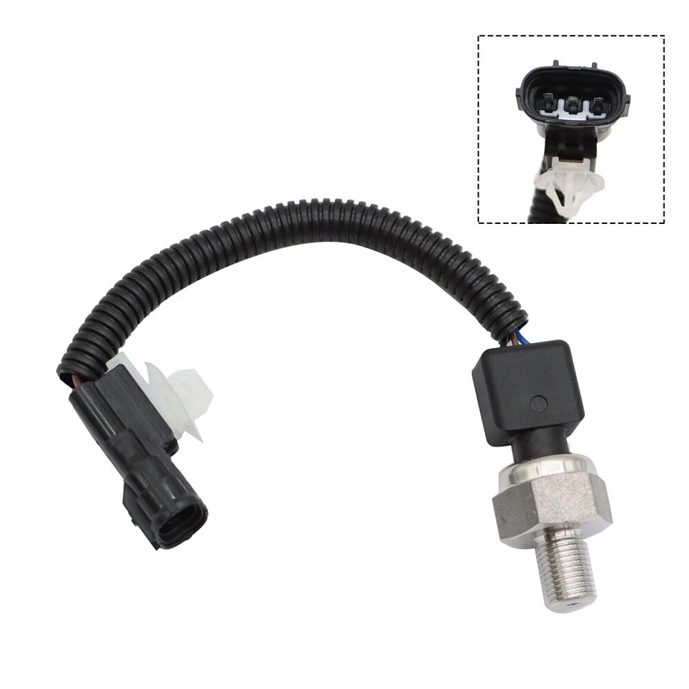 Fuel Pressure Sensor 89458-30010 for Lexus IS250 IS350 GS300 GS350 GS450H (2006–2013)