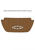 EVA Faux Foam Floor for Bayliner 2855 (2000)