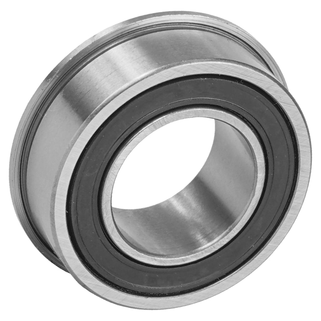 Front Wheel Bearing Replacement for Snapper 300915BE 301016BE (2000–2000)