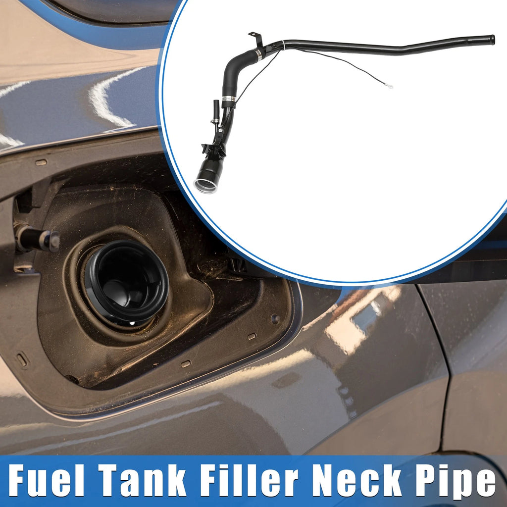 Fuel Filler Neck Hose Replacement for GMC Envoy (2005–2008)