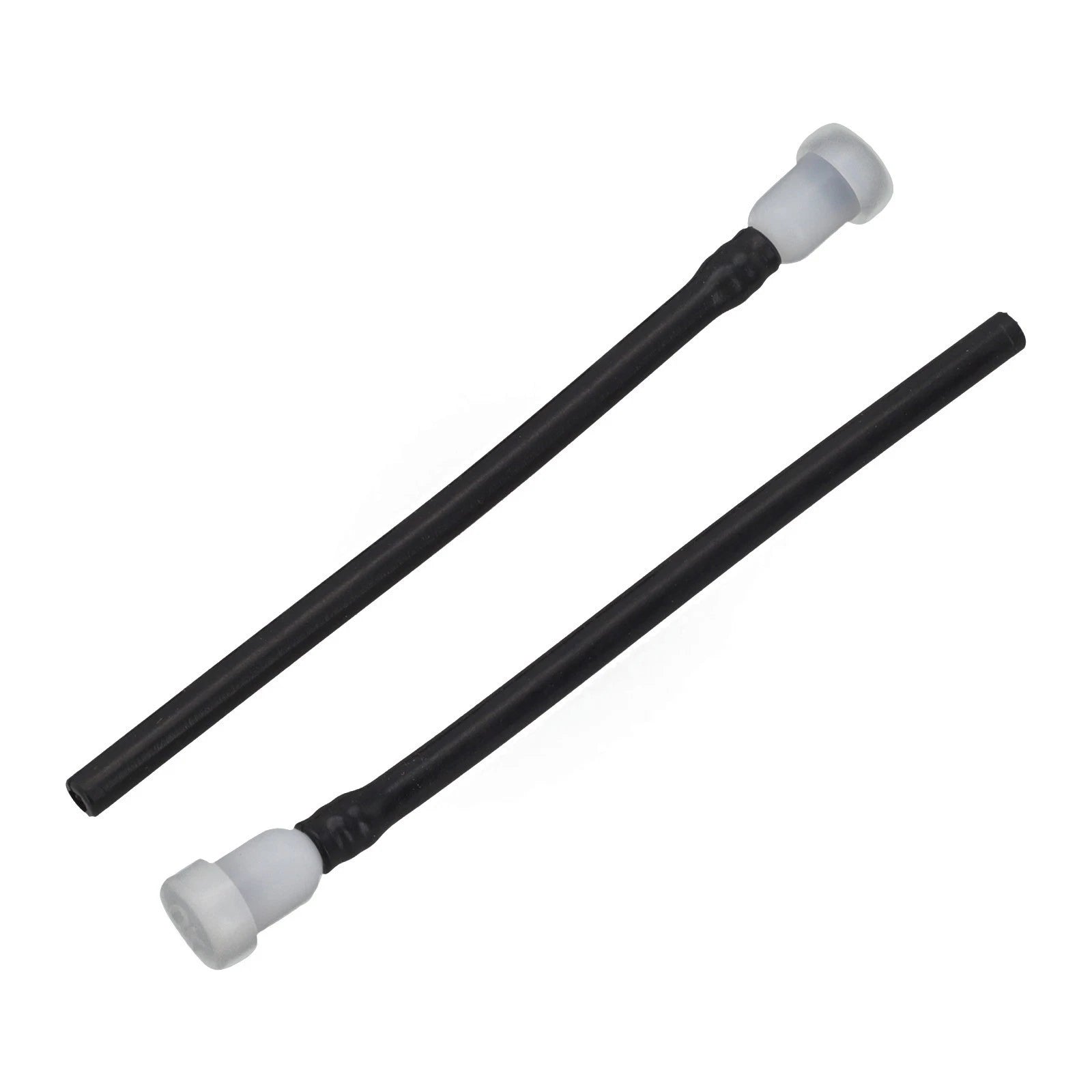2 Pack Fuel Tank Vent Lines for Chainsaw (Compatible Models)