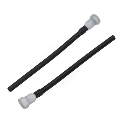 2 Pack Fuel Tank Vent Lines for Chainsaw (Compatible Models)